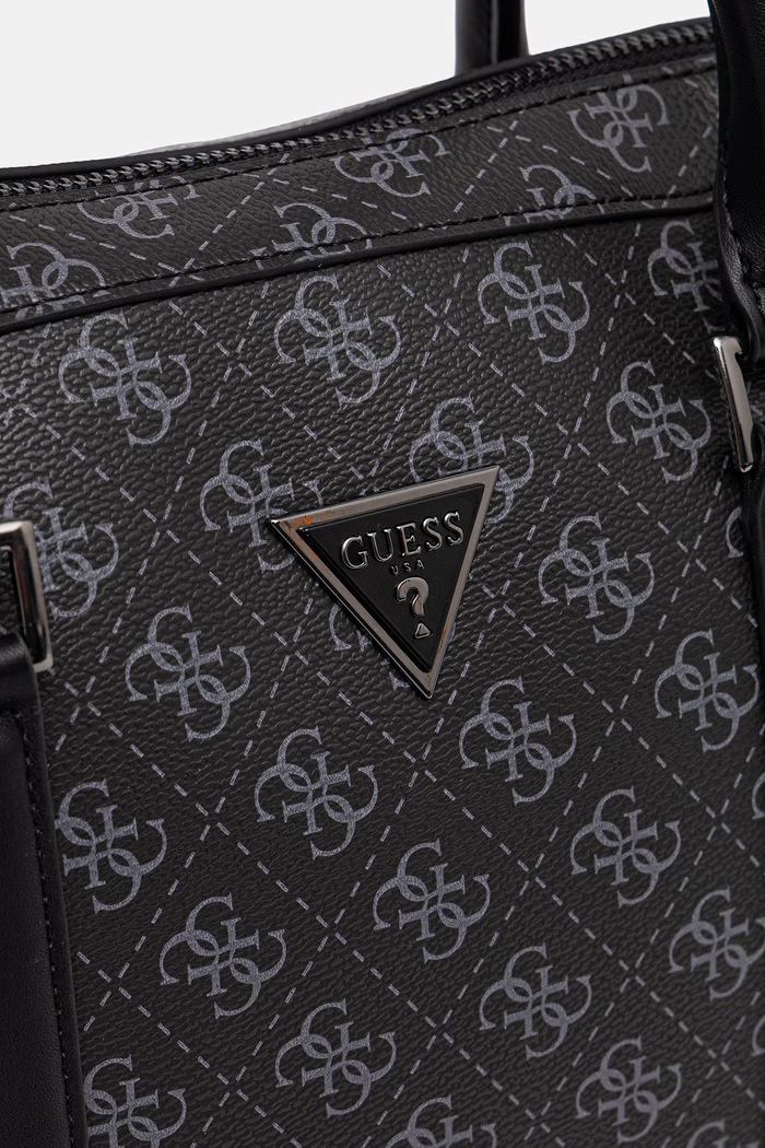 Guess custodia per laptop MILANO grigio HMMILO.P6169