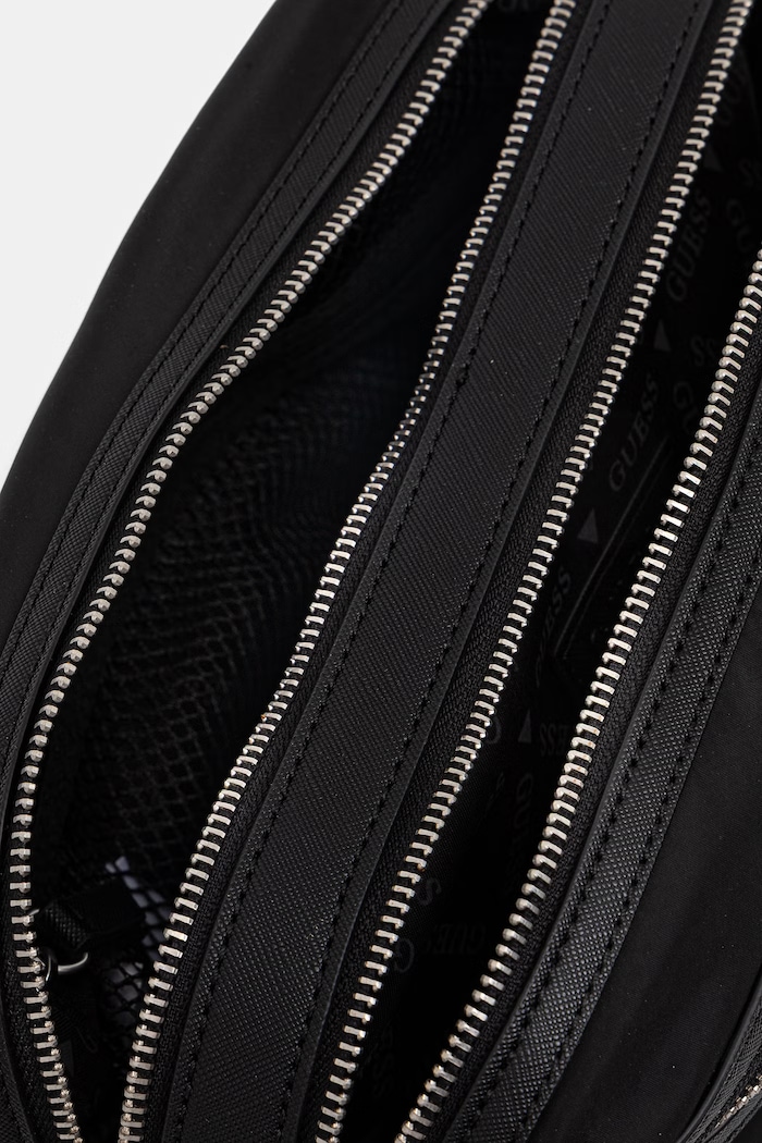 Косметичка Guess BERLIN PMBENY.P6161 чорний