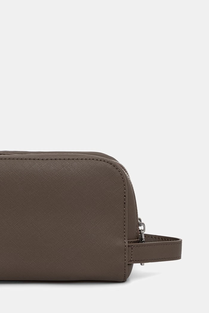Аксесоари Козметична чанта Guess MILANO PMMISA.P6161 кафяв