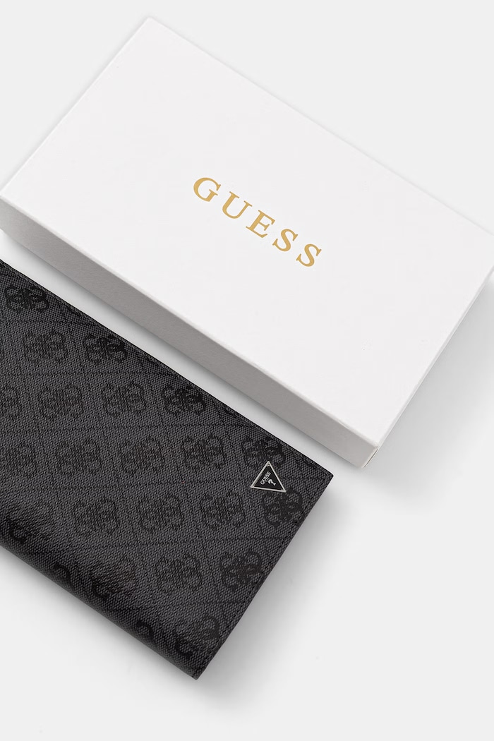 Обложка для паспорта Guess MILANO SMMALO.LEA01