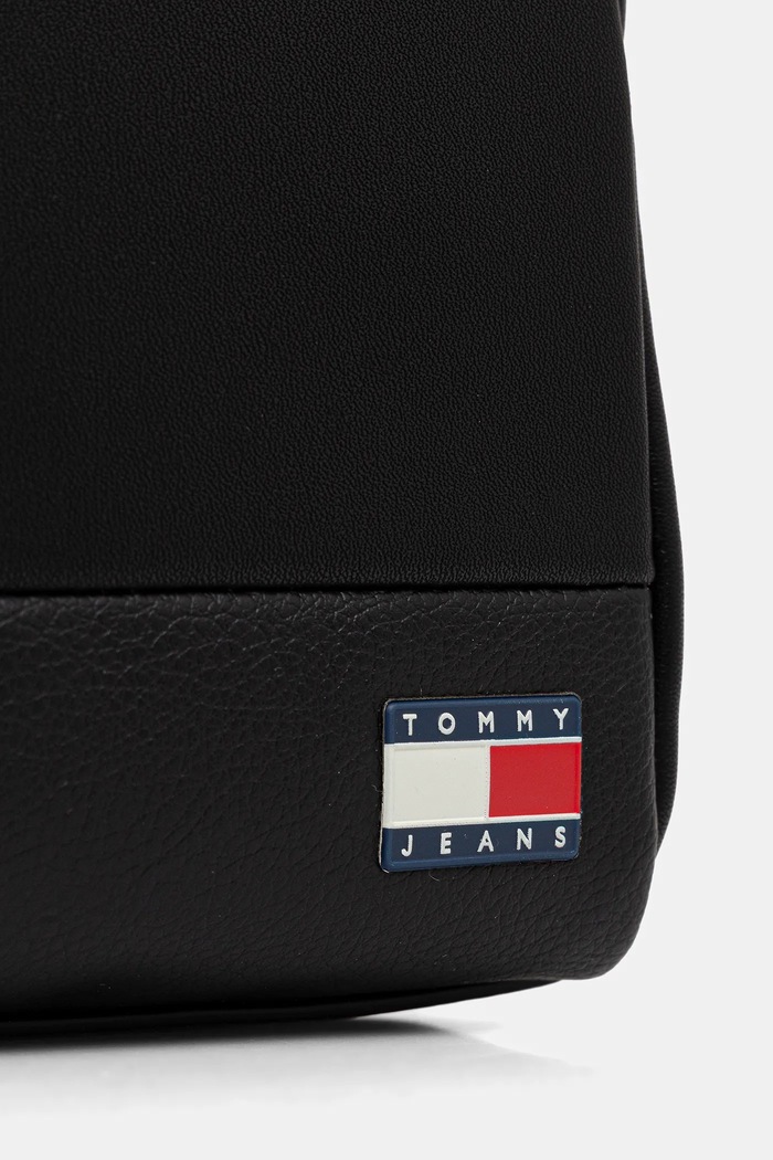 Doplnky Kozmetická taška Tommy Jeans AM0AM14053 čierna