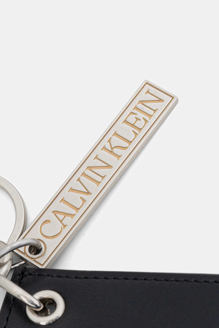 Doplnky Kľúčenka Calvin Klein LV04D1150G strieborná