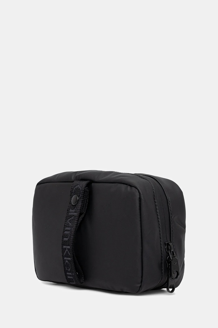 Kozmetická taška Calvin Klein LV04D1152G čierna SS26