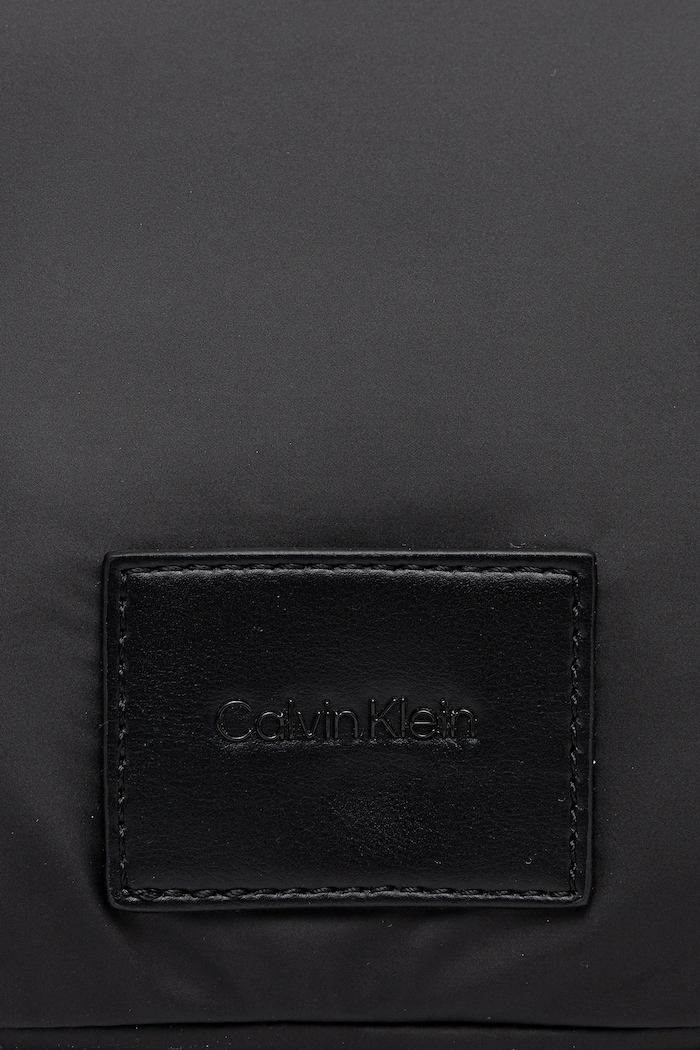 Doplnky Kozmetická taška Calvin Klein LV04D1152G čierna