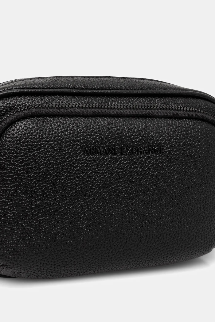Dodaci Kozmetička torbica Armani Exchange XM002034.AF19929 crna