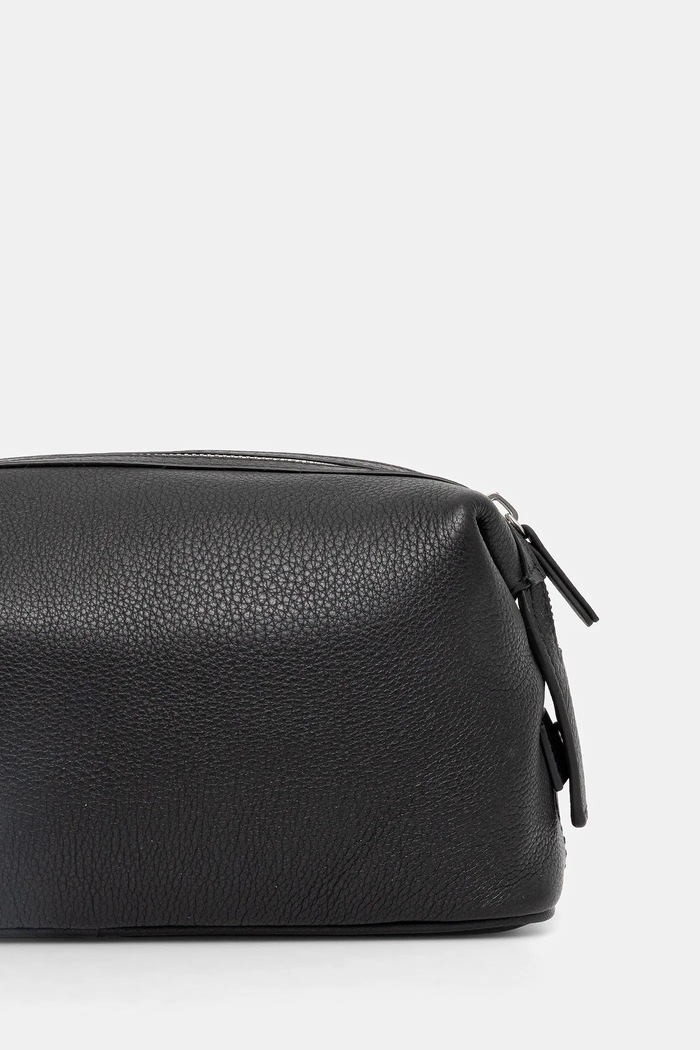 Accesorii Marc O'Polo punga cosmetice 5000008512 negru