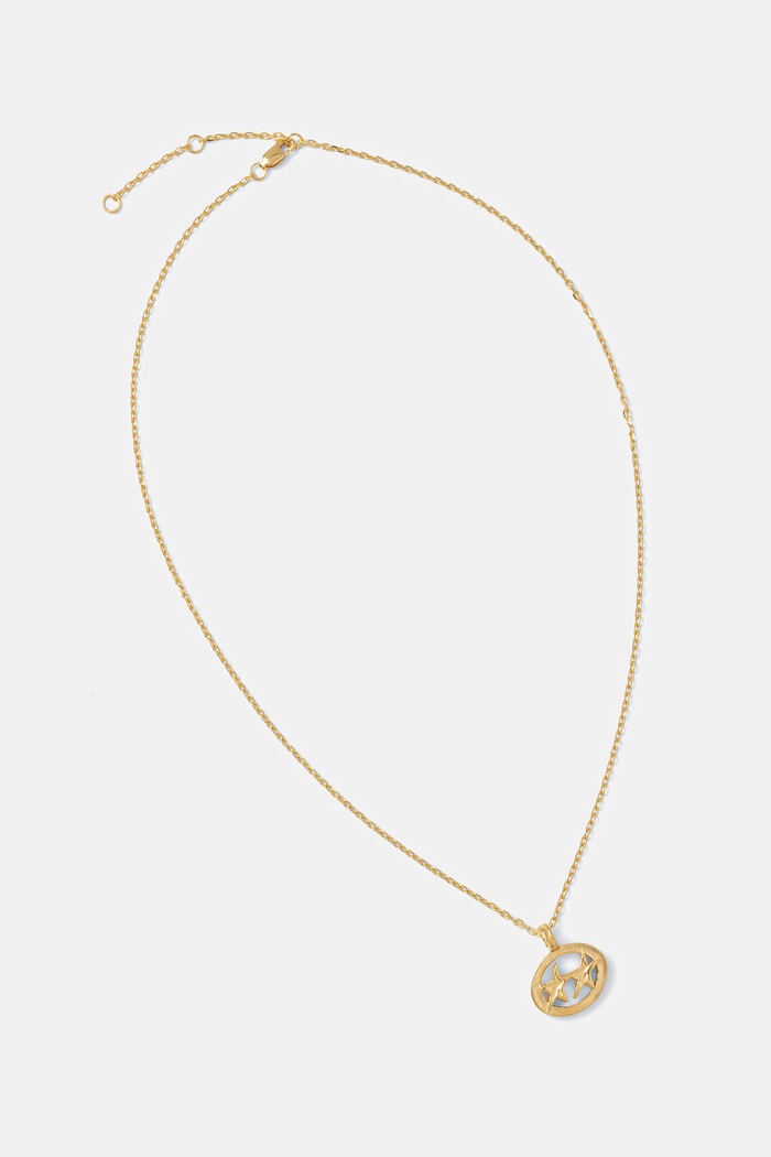 Ogrlica Twojeys zlatna 323626002