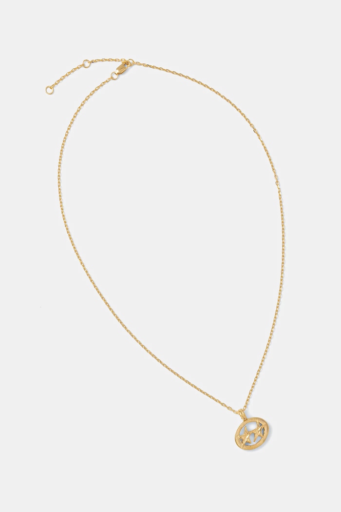 Ogrlica Twojeys zlatna 323626002