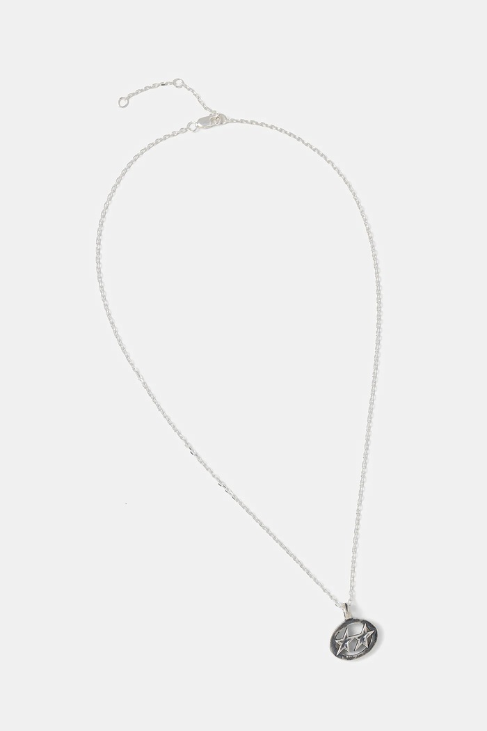 Srebrna ogrlica Twojeys srebrna 323626001