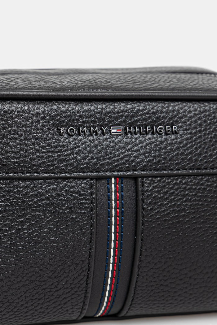 Tommy Hilfiger trusă cosmetică pentru bărbați negru AM0AM14172