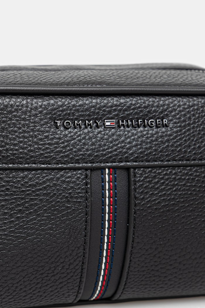 Tommy Hilfiger trusă cosmetică pentru bărbați negru AM0AM14172