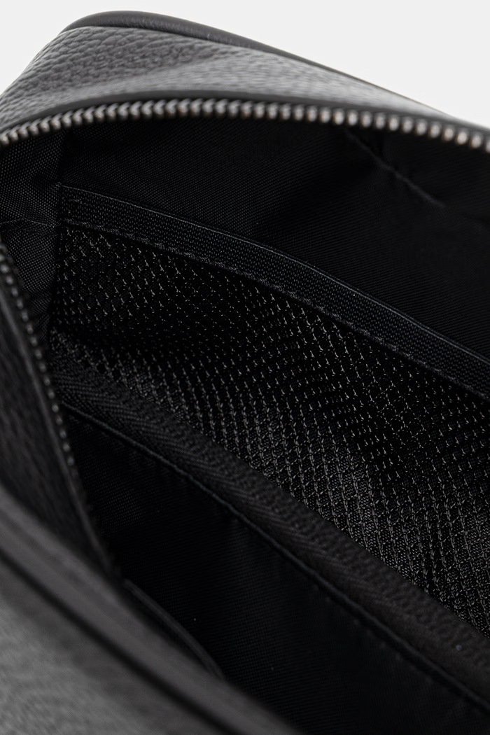 Tommy Hilfiger trusă cosmetică pentru bărbați AM0AM14172 negru