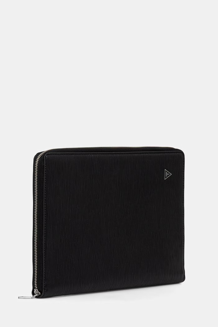 Guess Husă bărbați MILANO PMMIPW.P6229 negru SS26