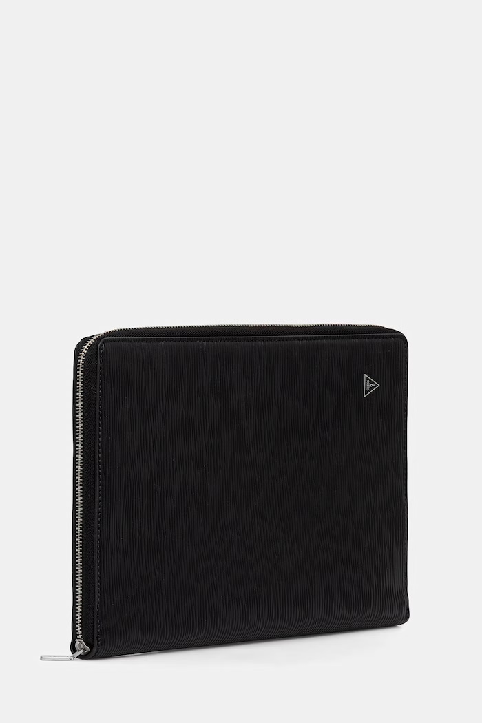 Guess Husă bărbați MILANO PMMIPW.P6229 negru SS26