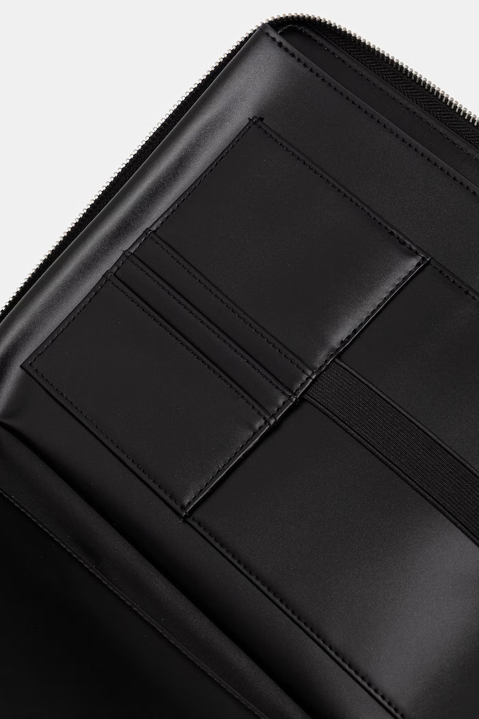 Guess Husă bărbați MILANO negru PMMIPW.P6229