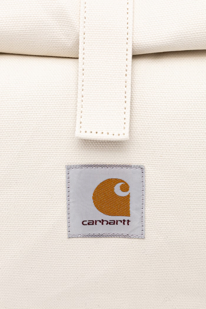 Carhartt WIP ισοθερμική τσάντα Lunch Bag μπεζ I035943.05XX