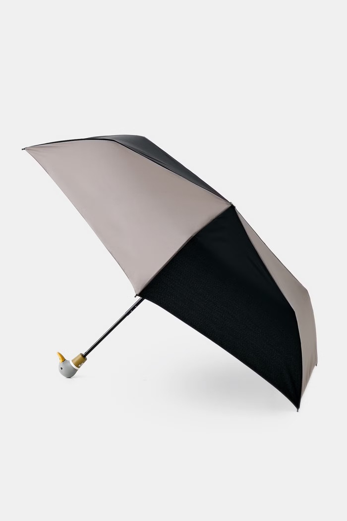 Human Made folding umbrella Men's black HM31GD104