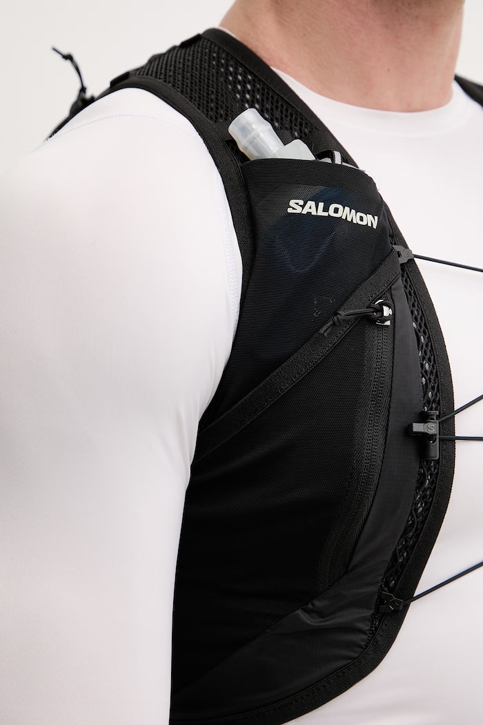 Bežecká vesta Salomon ACTIVE SKIN 12 LC2177400