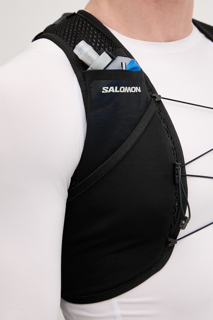 Bežecká vesta Salomon ACTIVE SKIN 8 LC2177800