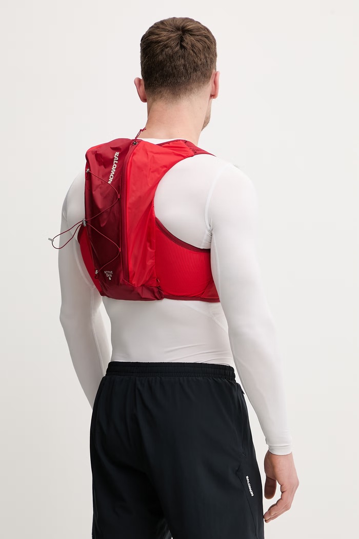 Bežecká vesta Salomon ACTIVE SKIN 8 LC2177900