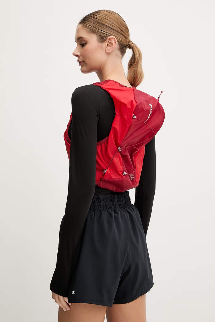 Bežecká vesta Salomon ACTIVE SKIN 8 LC2177900