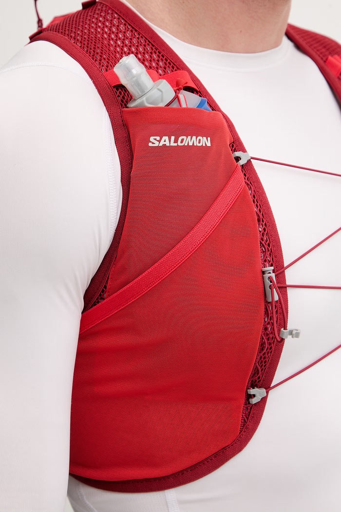 Bežecká vesta Salomon ACTIVE SKIN 8 LC2177900