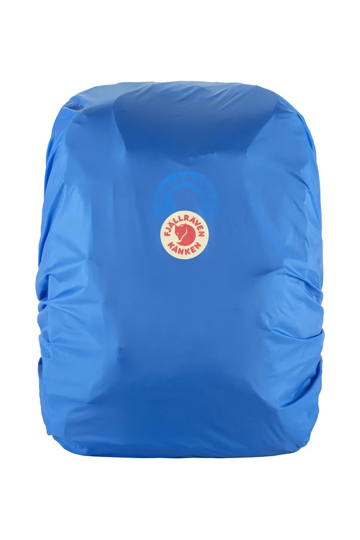 Obal na batoh Fjallraven Kanken Rain Cover F23100158. černá SS26