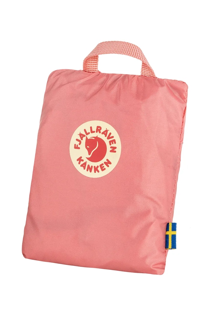 Obal na batoh Fjallraven Kanken růžová F23791