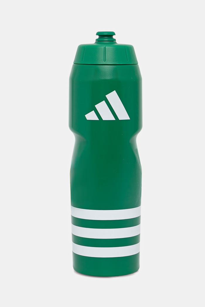 Fľaša adidas Performance Tiro 750 ml zelená IW8153