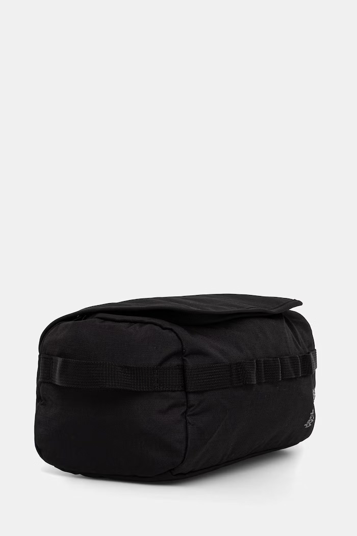 Jack Wolfskin trusă cosmetică Konya A66079 negru SS26