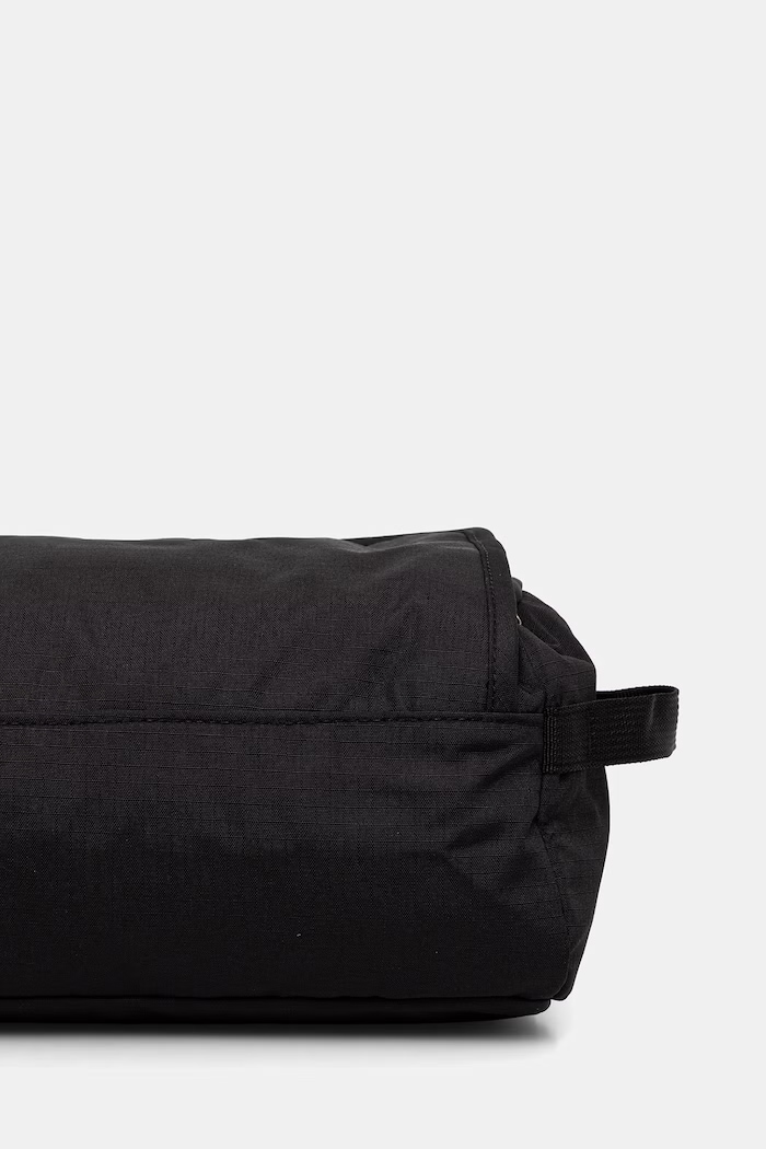 Accesorii Jack Wolfskin trusă cosmetică Konya A66079 negru