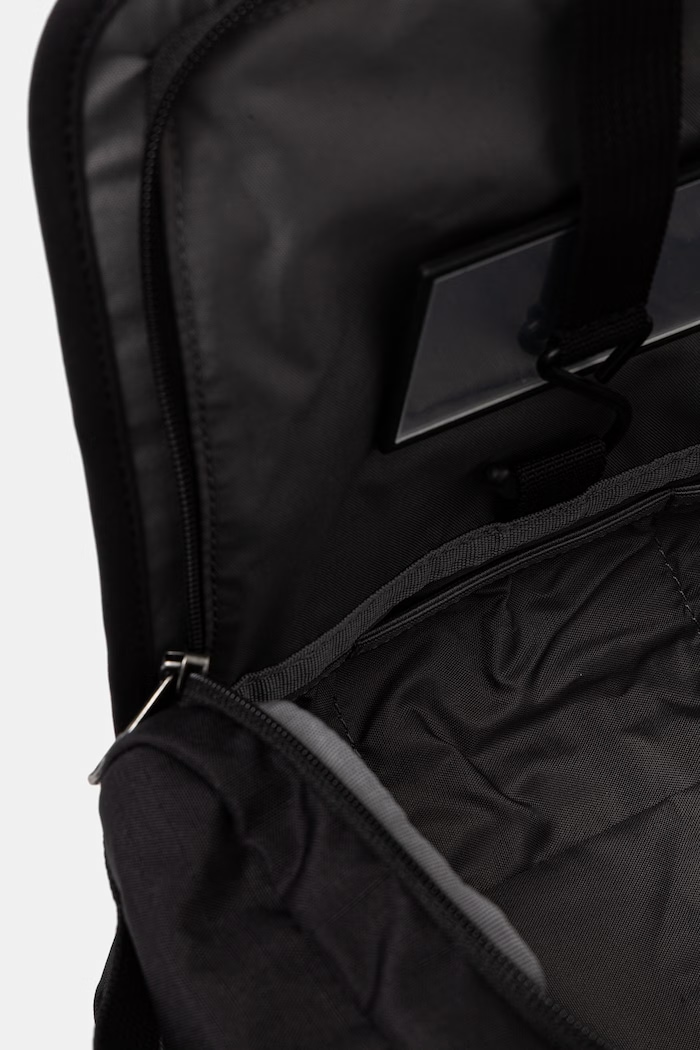 Jack Wolfskin trusă cosmetică Konya negru A66079