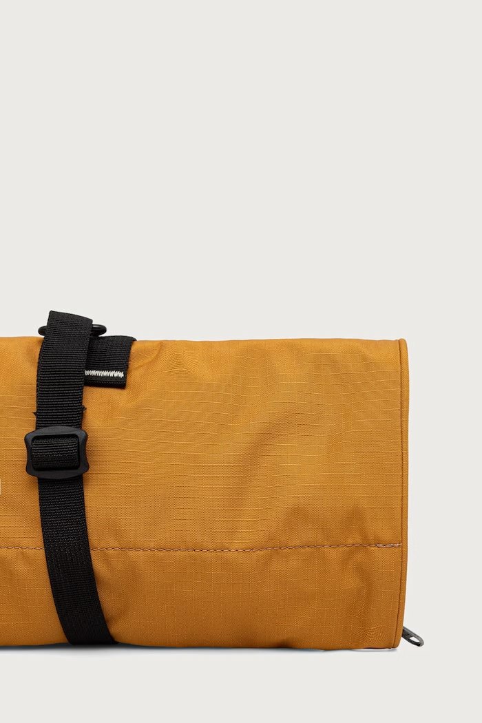 Accesorii Jack Wolfskin Trusă cosmetică Konya A66080 maro