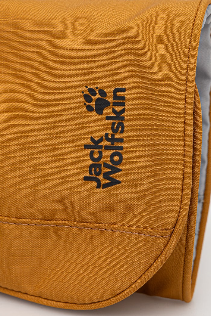 Trusă cosmetică Konya Jack Wolfskin A66080 maro