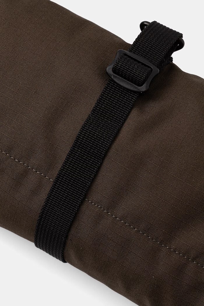 Doplnky Jack Wolfskin kozmetická taška Konya A66080 zelená