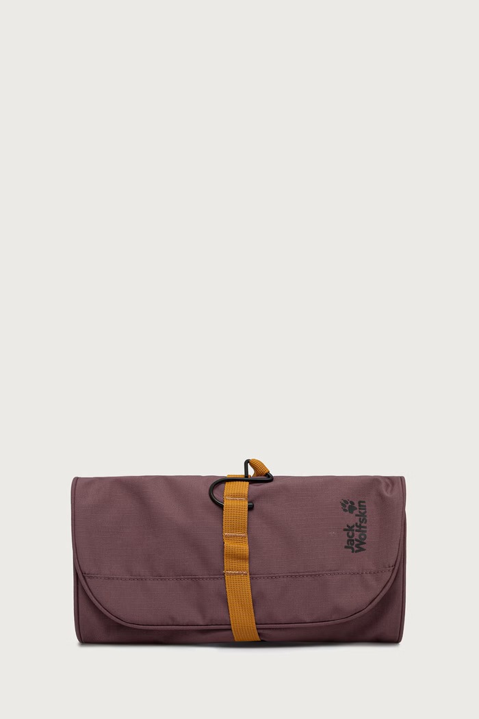 Jack Wolfskin Trusă cosmetică Konya violet A66080