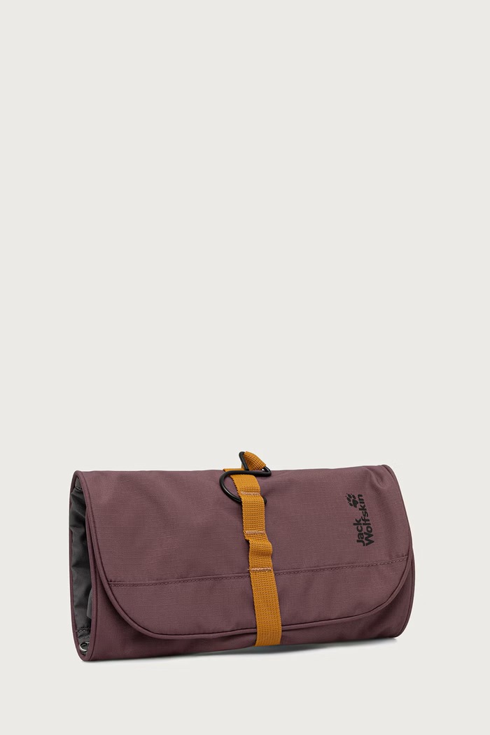 Jack Wolfskin Trusă cosmetică Konya A66080 violet SS26