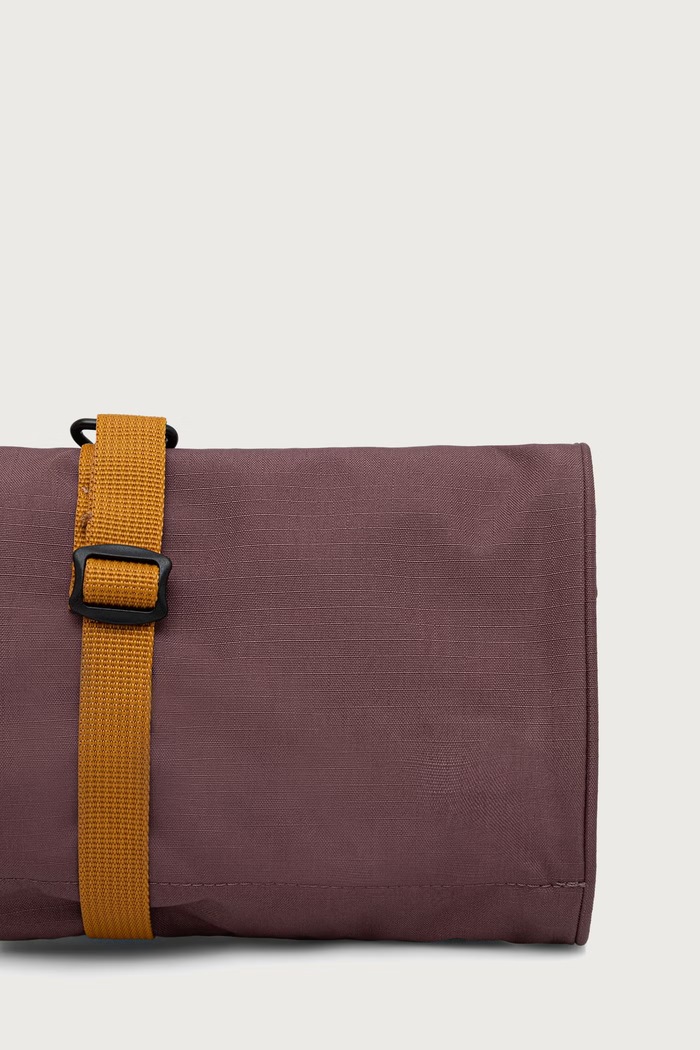 Accesorii Jack Wolfskin Trusă cosmetică Konya A66080 violet