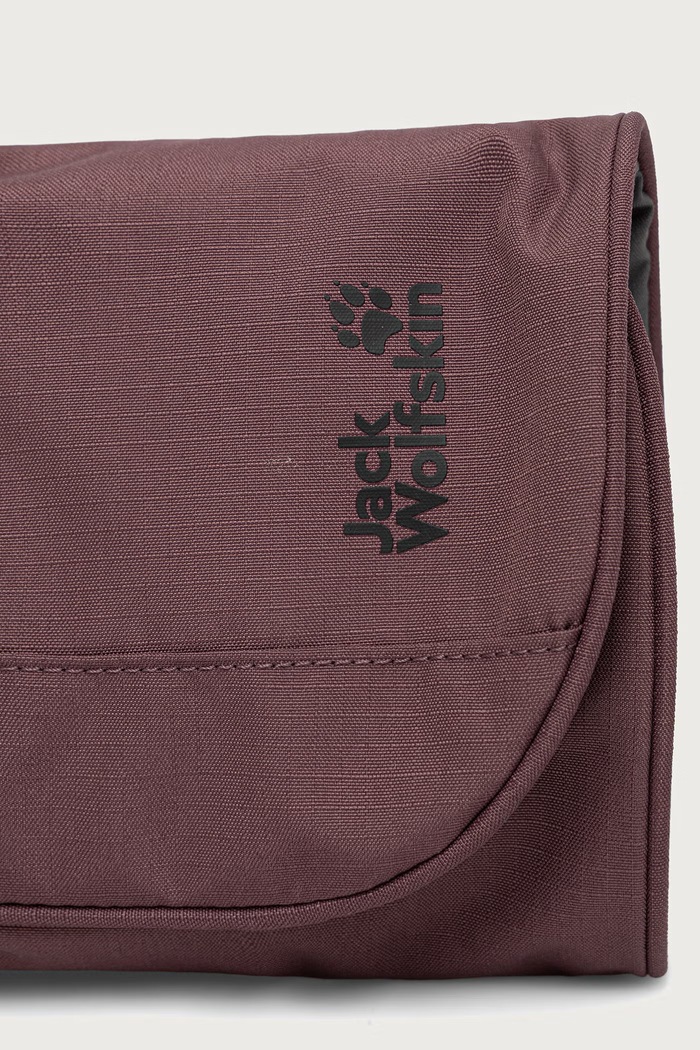 Trusă cosmetică Konya Jack Wolfskin A66080 violet