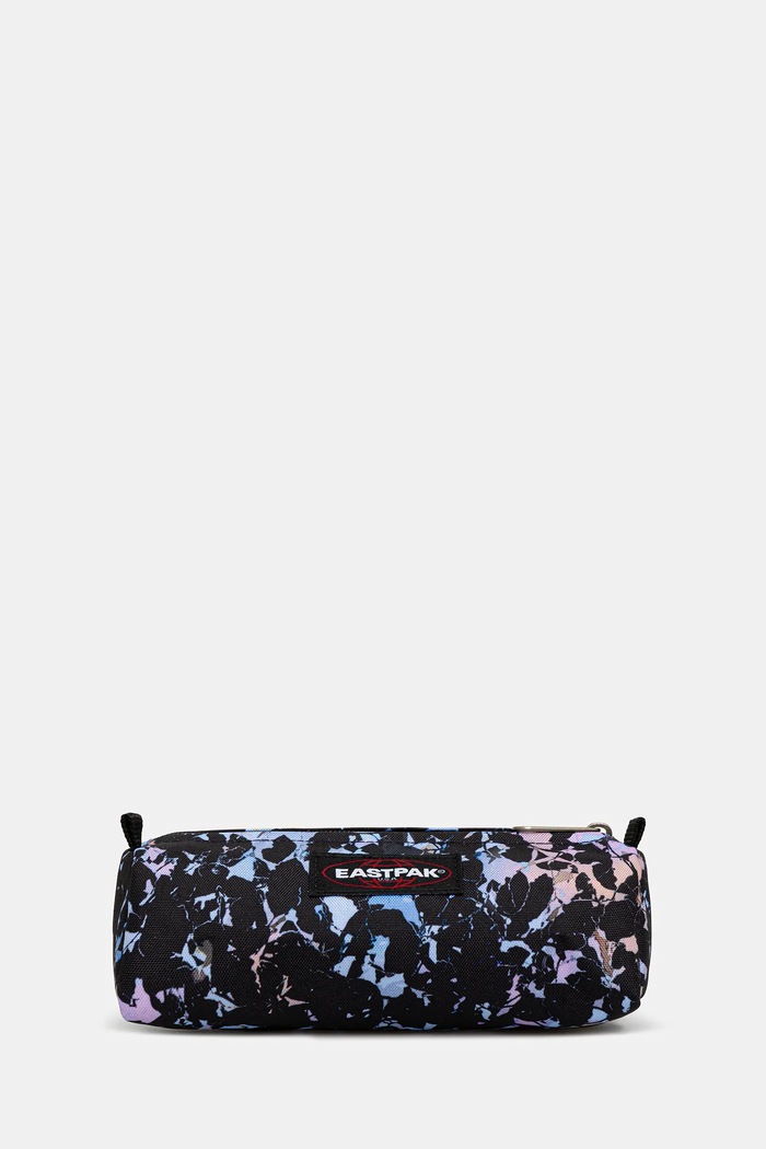 Peračník Eastpak BENCHMARK SINGLE Planet friendly čierna EK0003725W81