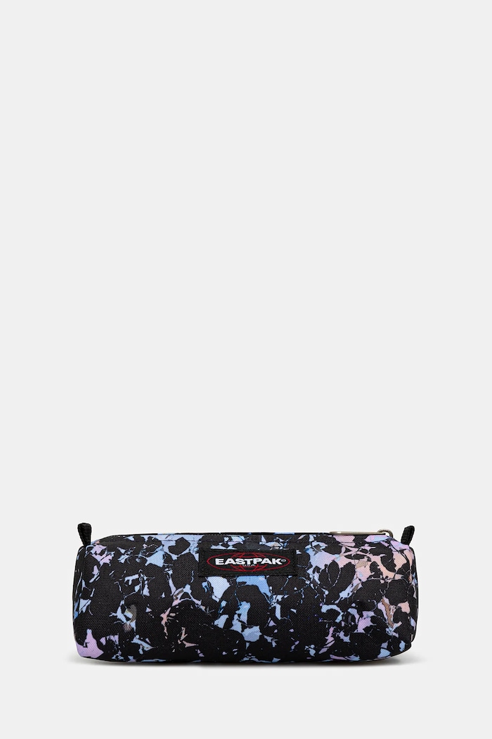Peračník Eastpak BENCHMARK SINGLE Planet friendly čierna EK0003725W81