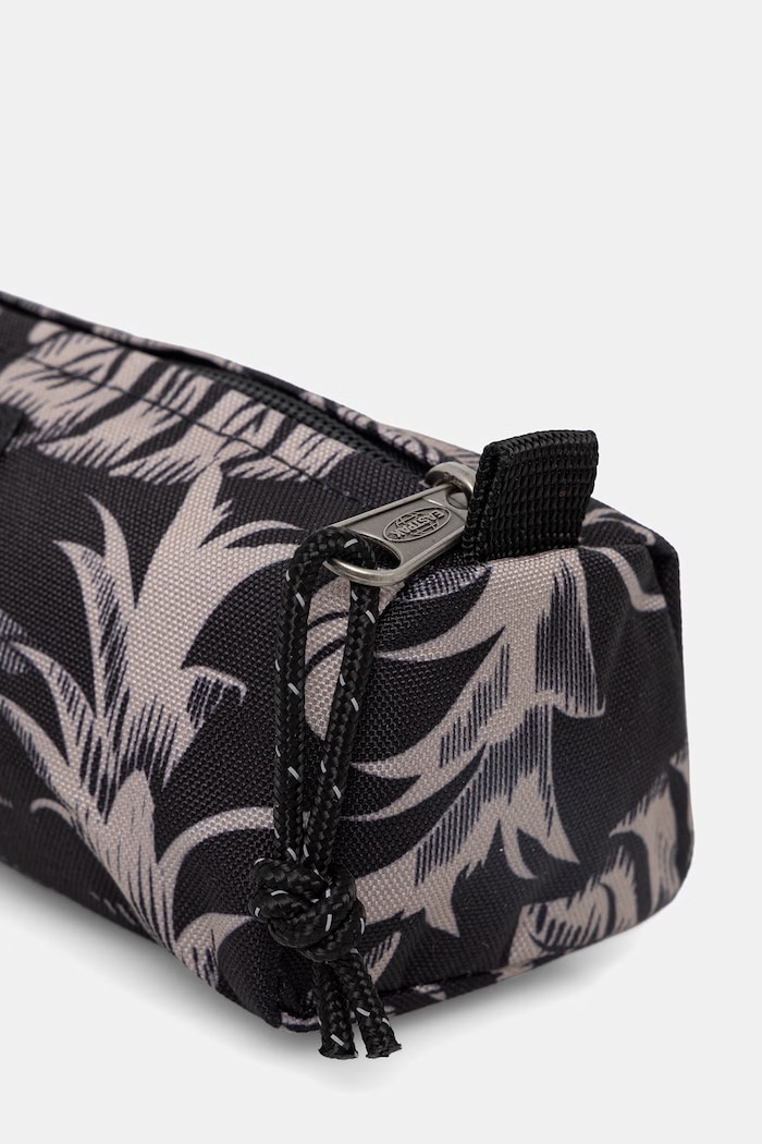 Eastpak piórnik BENCHMARK SINGLE EK0003722Z31 szary SS26