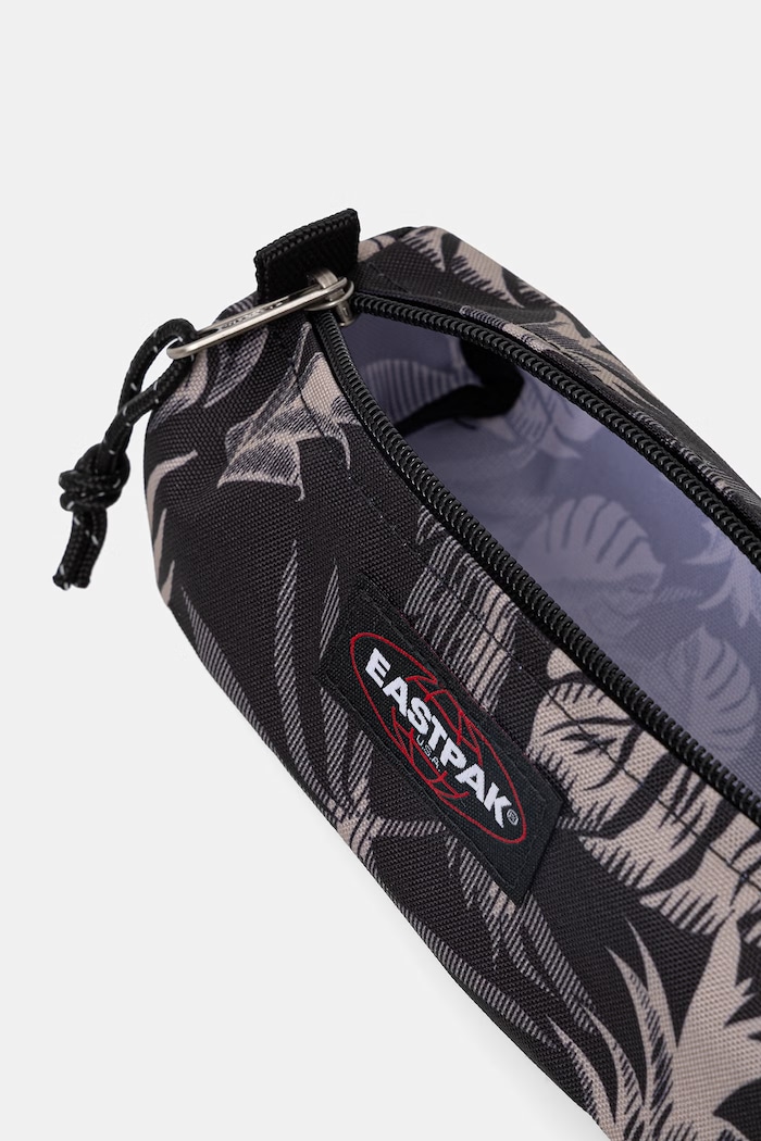 Akcesoria Eastpak piórnik BENCHMARK SINGLE EK0003722Z31 szary