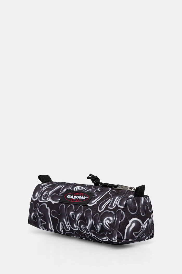 Eastpak piórnik BENCHMARK SINGLE EK0003722Z81 czarny SS26