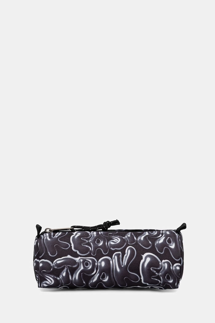 Akcesoria Eastpak piórnik BENCHMARK SINGLE EK0003722Z81 czarny