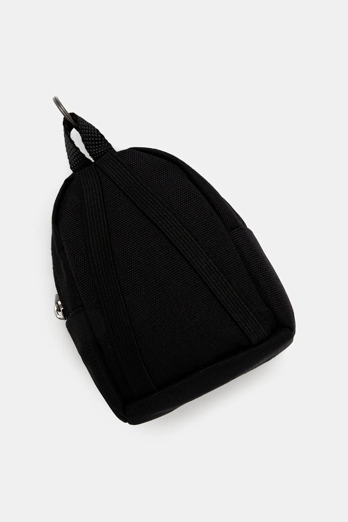 Eastpak brelok MINI PADDED EK00016F0081 czarny SS26
