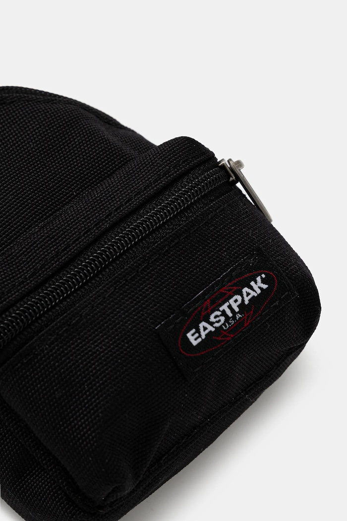 Akcesoria Eastpak brelok MINI PADDED EK00016F0081 czarny