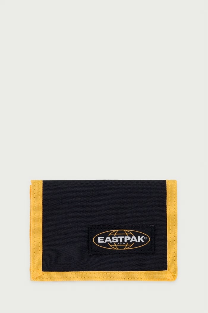 Eastpak Peněženka Eastpak CREW SINGLE černá EK0003719Y21