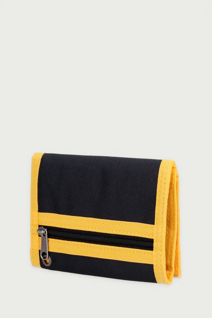 Eastpak Peněženka Eastpak CREW SINGLE EK0003719Y21 černá SS26