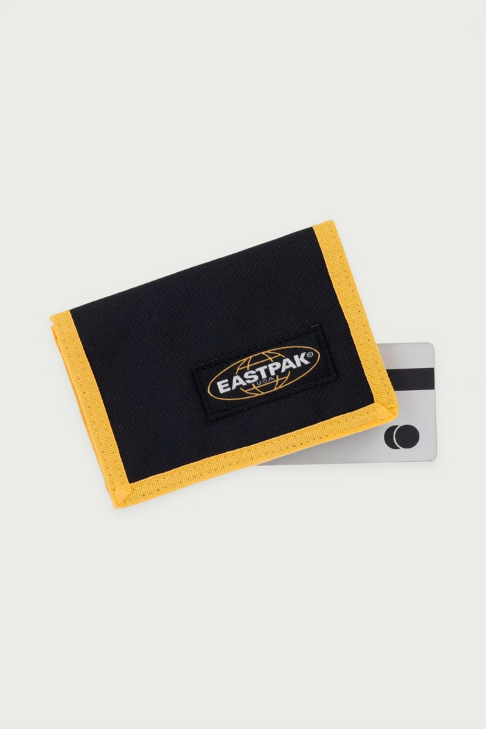 Peněženka Eastpak CREW SINGLE Eastpak EK0003719Y21 černá